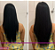 Shampoo Sos Cresce Fios Titanium LIss 300 Ml Crescimento Rápido - Combate Queda Calvície Falha -Alopecia - Imagem 3