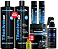 Kit Liso Premium Titanium Liss Definitiva + Pós Progressiva + Liso Necessário + Argan - Imagem 1