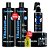 Kit  Definitiva Titanium Liss + Botox + Sos + Argan + Frete Grátis + Brinde - Imagem 1