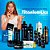 Kit  Definitiva Titanium Liss + Botox + Sos + Argan + Frete Grátis + Brinde - Imagem 7