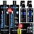 Kit Definitiva Titanium Liss + Botox + Liso Necessário + Sos + Argan + Frete Grátis + Brinde - Imagem 1