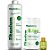 Kit Semi Definitiva Orgânica Zero Passo Unico 1lt + BBtox Orgânico Zero 1kg - Imagem 1