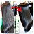 Kit Progressiva Orgânica Zero Titanium Liss + Home Care Pós progressiva  + Argan - Imagem 6