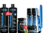 Combo Semi Difinitiva TitaniumLiss 2X1LT+ BBtox  + Chapinha + Kit Home Care - Imagem 1