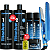 Kit Semi Definitiva Titanium Liss + Chapinha + Kit Home Care + Brinde - Imagem 1