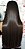 Kit Semi Definitiva Titanium Liss + Chapinha + Kit Home Care + Brinde - Imagem 6