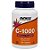 Vitamina C Now Foods + Probióticos 1000 mg - Imagem 1