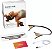 Flowtime Aparelho Neurofeedback Biofeedback Sensor Ondas Cerebrais - Imagem 1