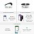 Aparelho Neurofeedback Sensor De Ondas Cerebrais Muse S - Imagem 7