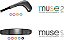 Aparelho Neurofeedback Sensor De Ondas Cerebrais Muse S - Imagem 3