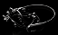 Emotiv EPOC X EEG 14 Canais | Headset Profissional para Neurofeedback - Imagem 1