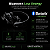 Emotiv EPOC X EEG 14 Canais | Headset Profissional para Neurofeedback - Imagem 3