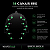 Emotiv EPOC X EEG 14 Canais | Headset Profissional para Neurofeedback - Imagem 2