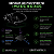 Emotiv EPOC X EEG 14 Canais | Headset Profissional para Neurofeedback - Imagem 4