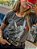 T-shirt Long Live Rock'n Roll - Imagem 2