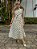 Vestido Ginger Poá Off White & Black - Imagem 2