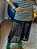 Saia Amber em Renda Black - Imagem 1