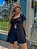 Conjunto Manu Alfaiataria Black - Imagem 1