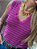 Camisa Nick Pink Brilhantes & Renda - Imagem 1