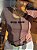 T-shirt Miu Chocolate & Brilhantes - Imagem 1
