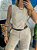 Conjunto Liza Off White - Imagem 2