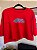 T-shirt Cropped Red - Imagem 1