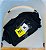 T-shirt Over NK Black - Imagem 1