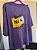 T-shirt Over NK Purple - Imagem 3