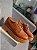 Loafer Beka Carmel e Brilhantes - Imagem 1