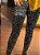 Calça Animal Print em Brilhantes Black - Imagem 4