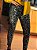 Calça Animal Print em Brilhantes Black - Imagem 2