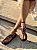 Papete Nika Wine & Apliques - Imagem 1