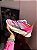 Tênis Adizero Rosa & Laranja - Imagem 1