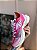 Tênis Adizero Rosa & Laranja - Imagem 6
