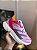 Tênis Adizero Rosa & Laranja - Imagem 4