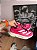 Tênis Adizero Pink & Preto - Imagem 3