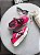 Tênis Adizero Pink & Preto - Imagem 1