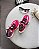 Tênis Adizero Pink & Preto - Imagem 2
