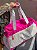 Bolsa Sport Pink & Cinza - Imagem 3