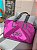 Bolsa Sport Alo Roxa - Imagem 2