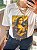 T-Shirt Mona Lisa - Imagem 1
