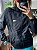 Corta Vento NorthFace Black - Imagem 1