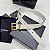Cinto YSL Couro White - Imagem 1