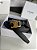 Cinto Celine Couro Black - Imagem 1