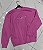 Moletom Tommy Rosa - Imagem 1