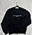 Moletom Tommy Black - Imagem 1