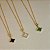 Conjunto Trevo Luxo Verde - Imagem 5