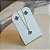 Conjunto Trevo Luxo Verde - Imagem 3