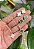 Conjunto Trevo Luxo Verde - Imagem 4