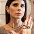 Anel Carol Turmalinas Verde - Imagem 5